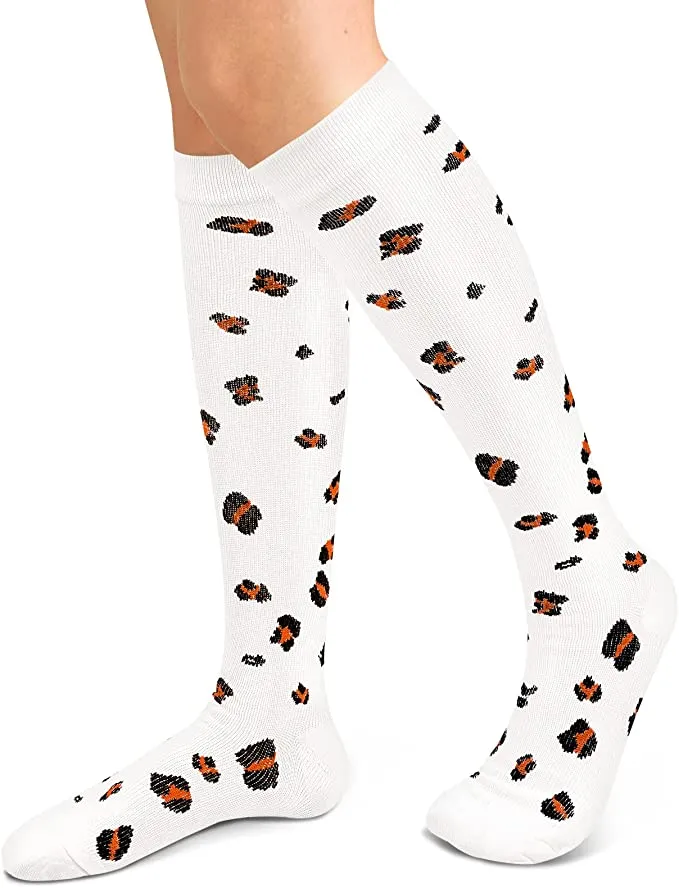 1-Pair Cool Compression Socks ( 20-30MMHG) | Actinput