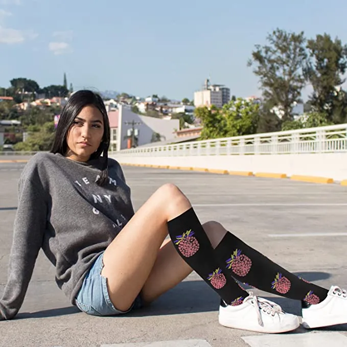 1-Pair Cool Compression Socks ( 20-30MMHG) | Actinput