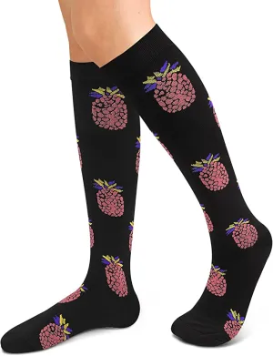 1-Pair Cool Compression Socks ( 20-30MMHG) | Actinput