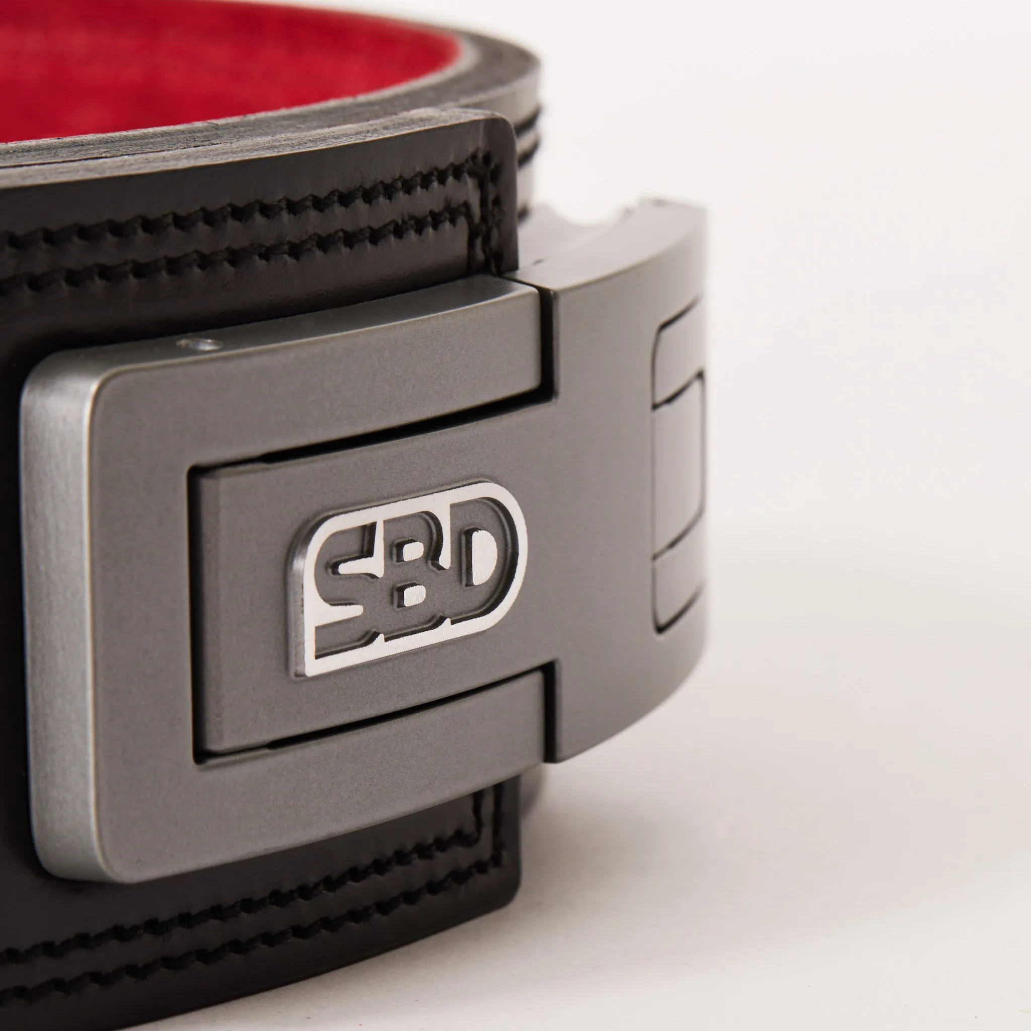 13mm Lever Belt