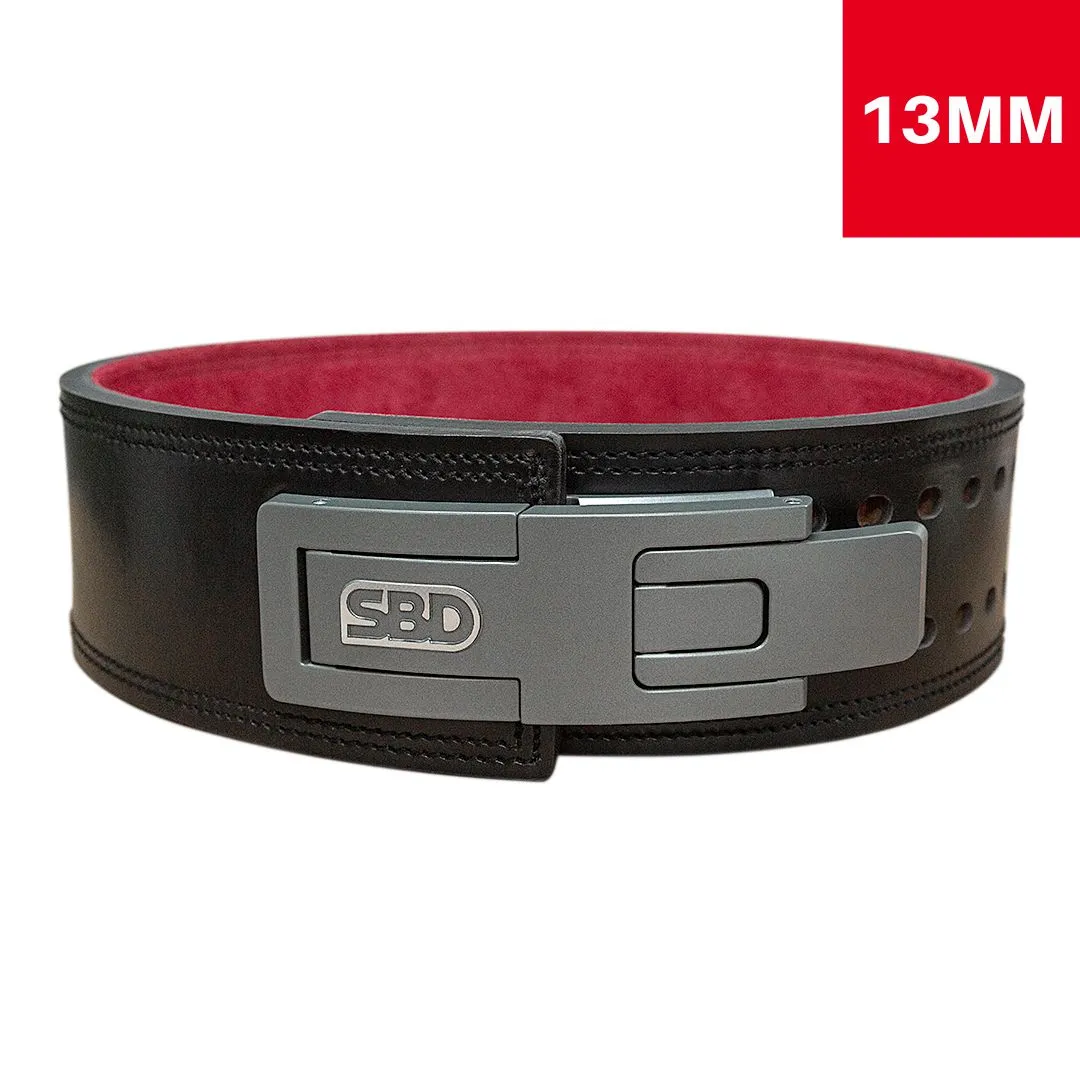 13mm Lever Belt