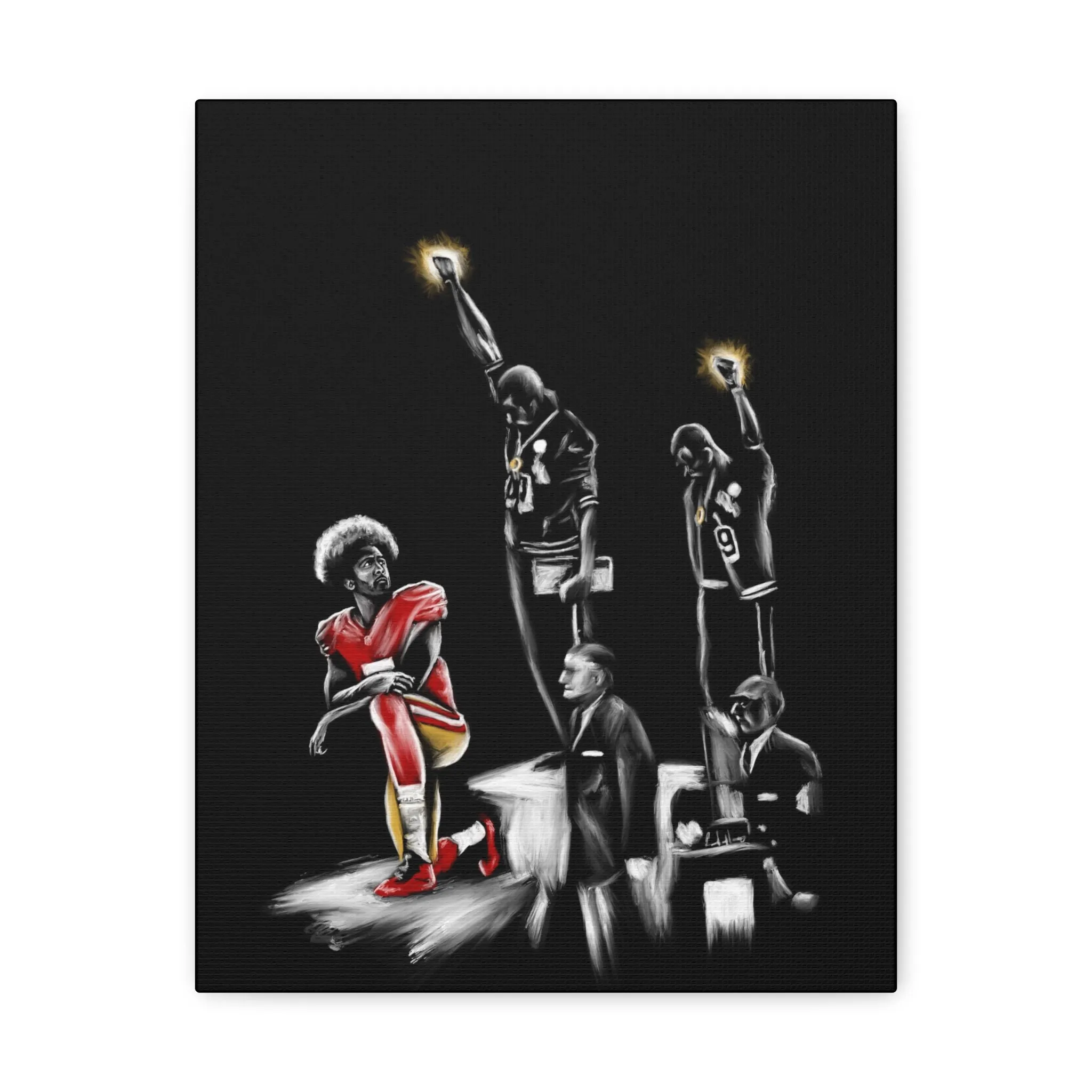 1968 Olympics | Canvas