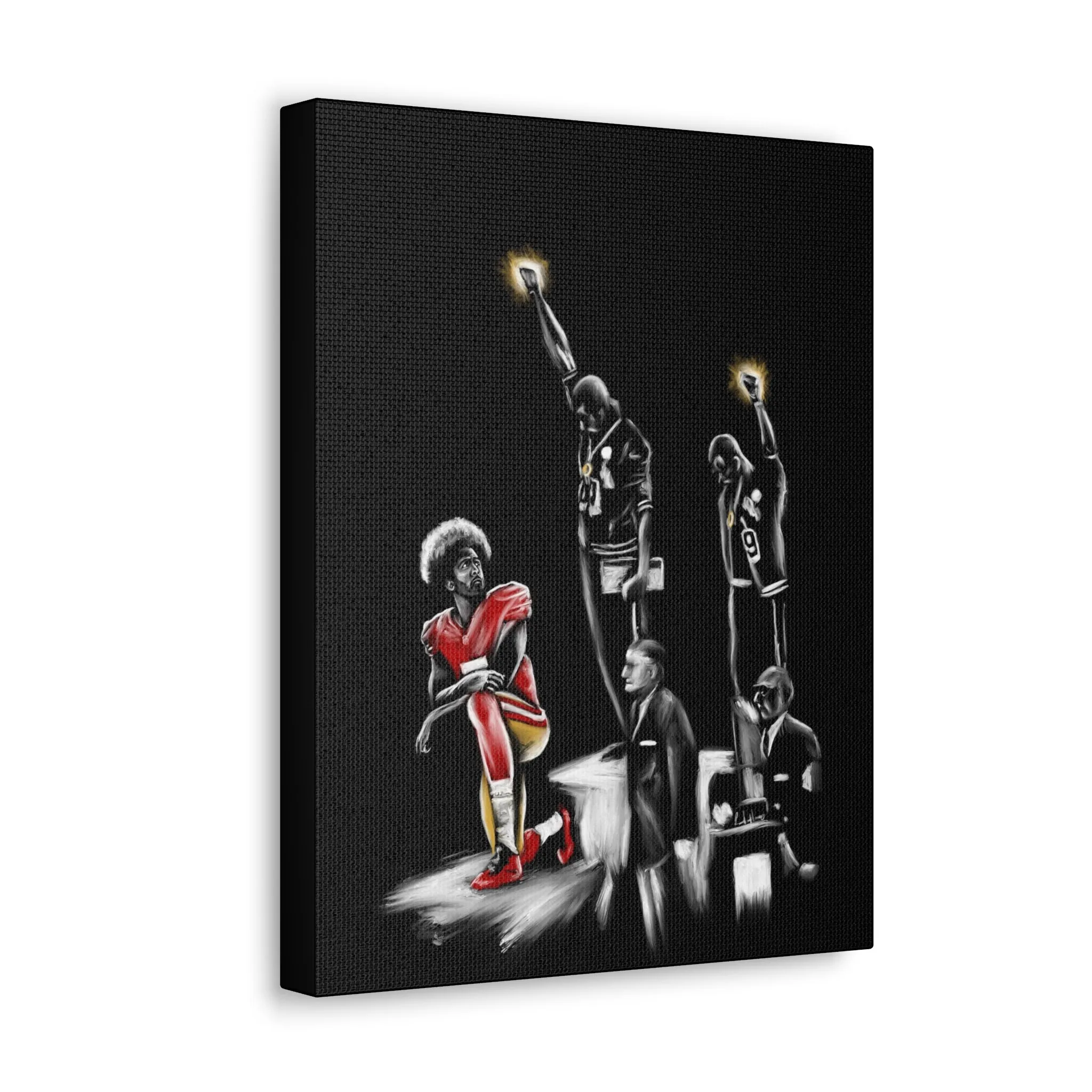 1968 Olympics | Canvas