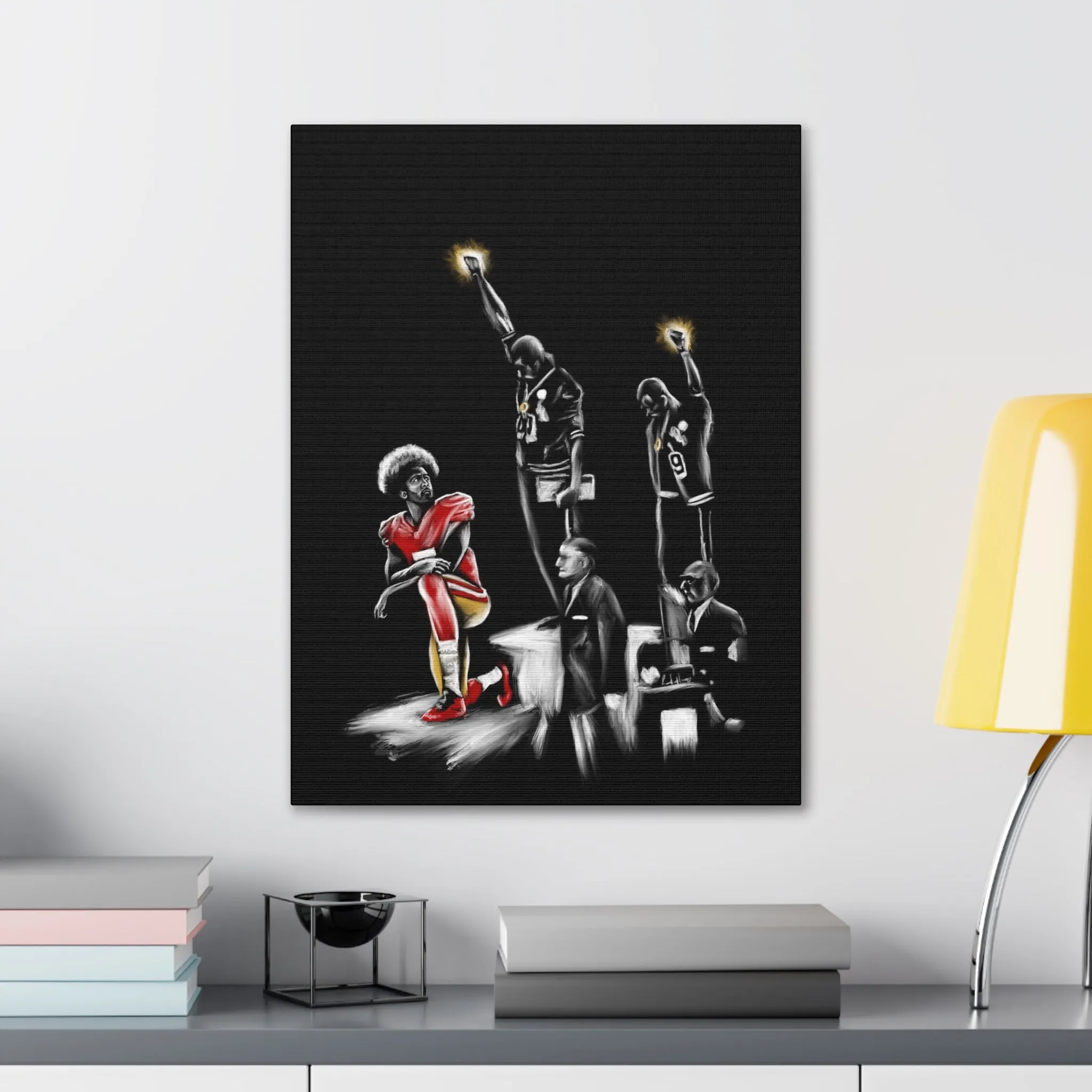 1968 Olympics | Canvas