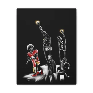1968 Olympics | Canvas