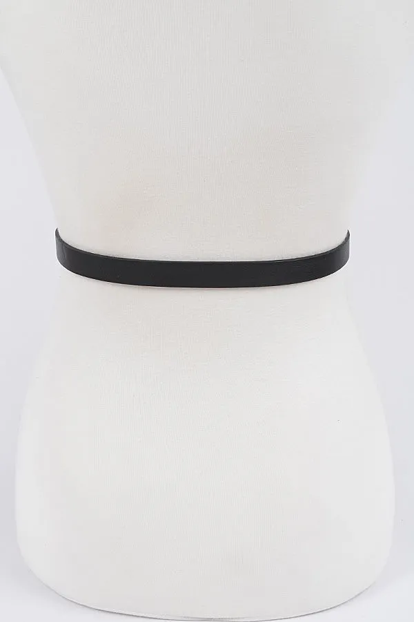 5228 White - Pack of 6