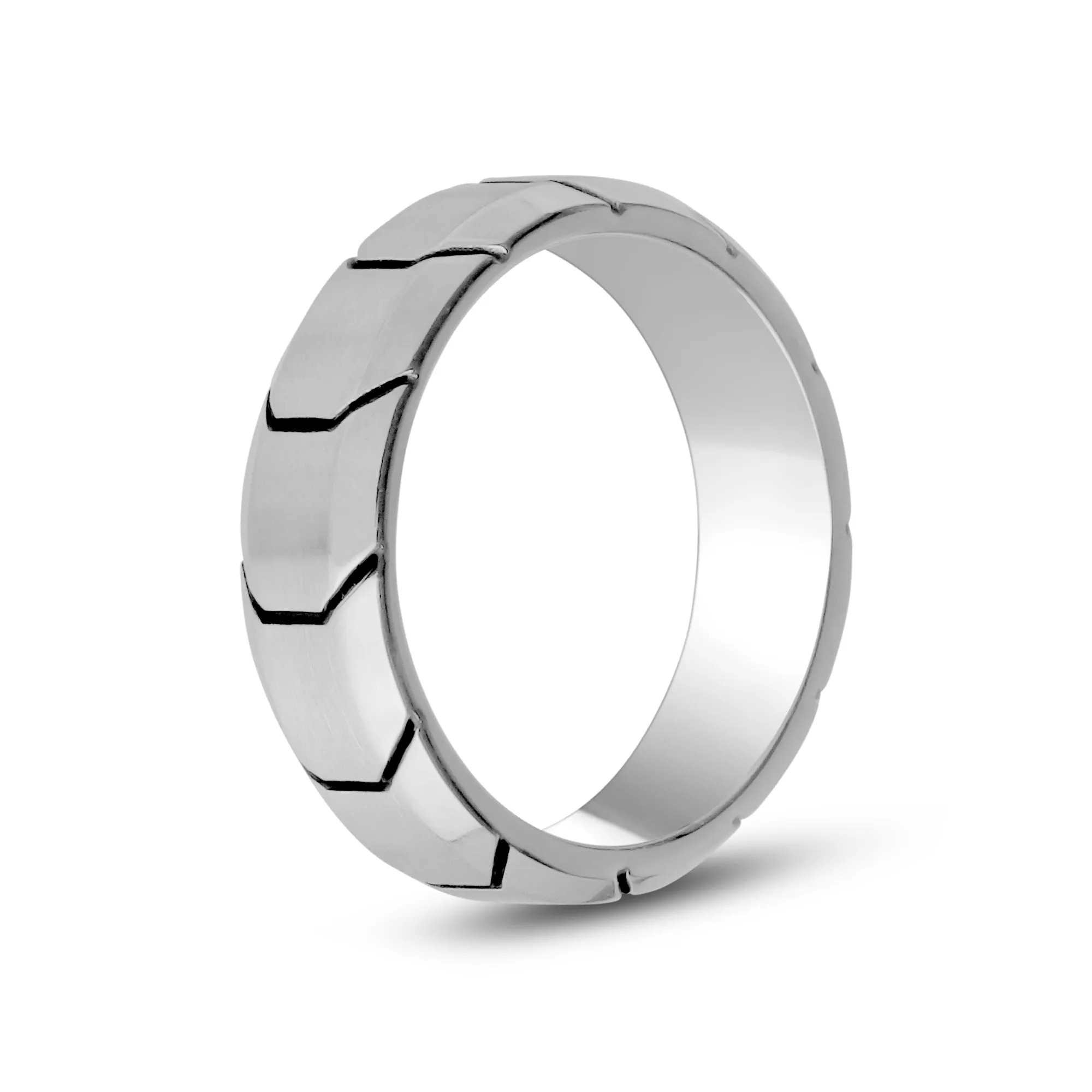 6mm Fast Lane Band