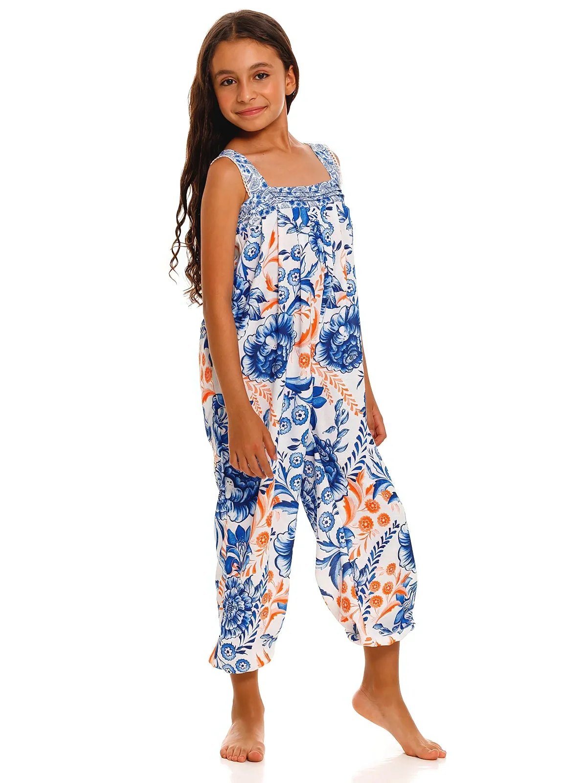 Abel Jumpsuit