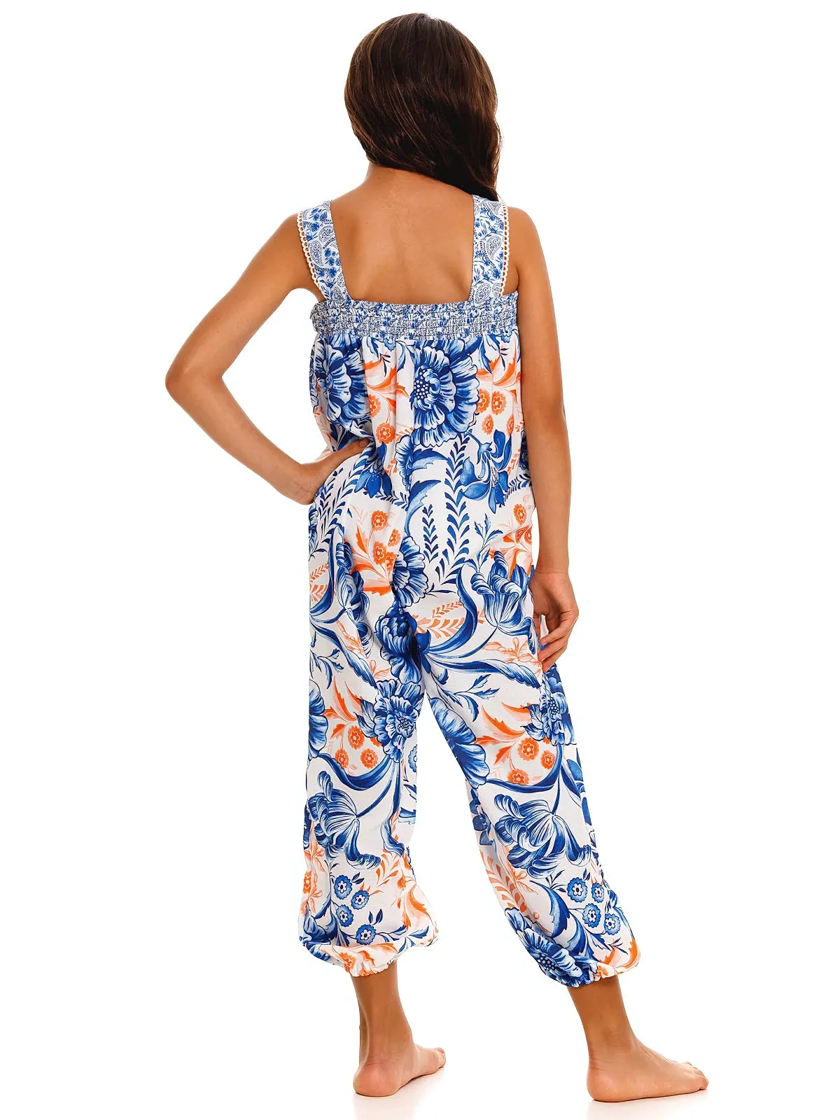 Abel Jumpsuit