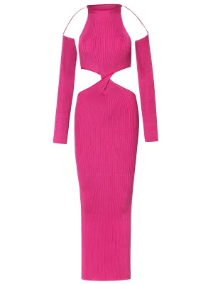 Aila Dress ::RET