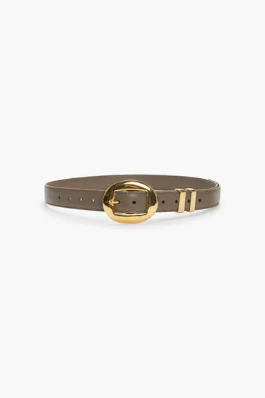ALTUZARRA VINTAGE BRASS BELT