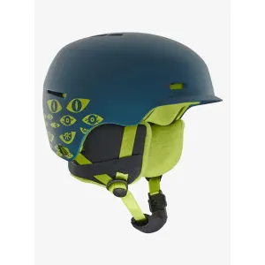 Anon Kids Flash Snow Helmet