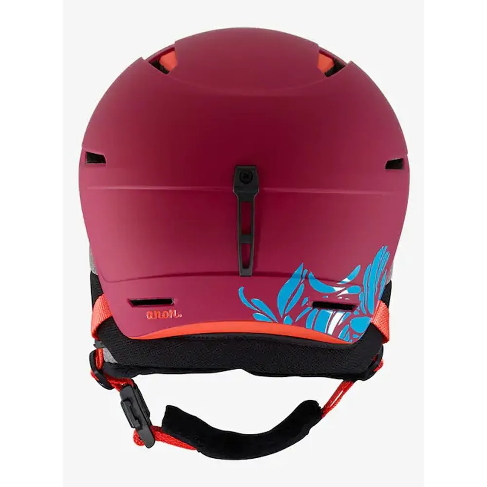 Anon Kids Flash Snow Helmet