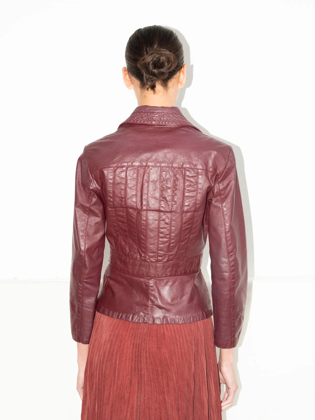 Anti-War Jacket
