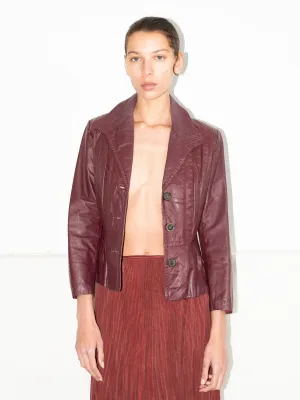 Anti-War Jacket