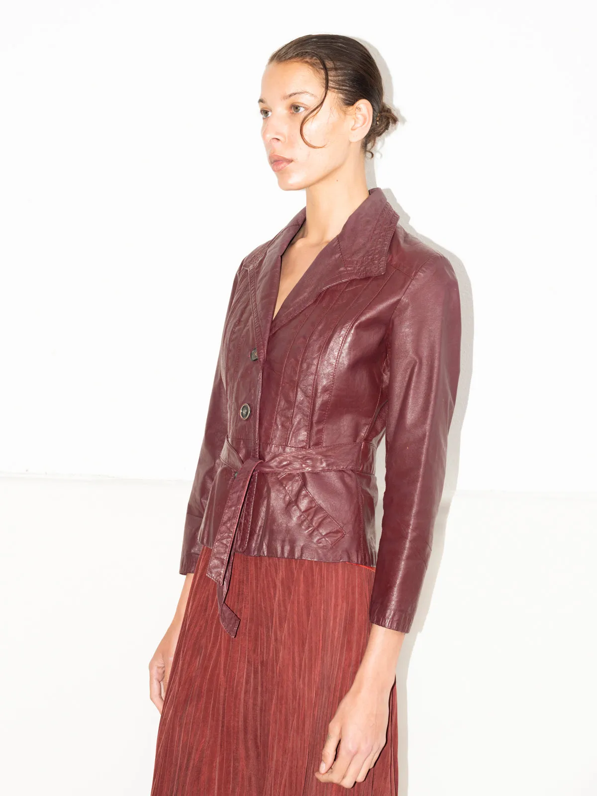 Anti-War Jacket