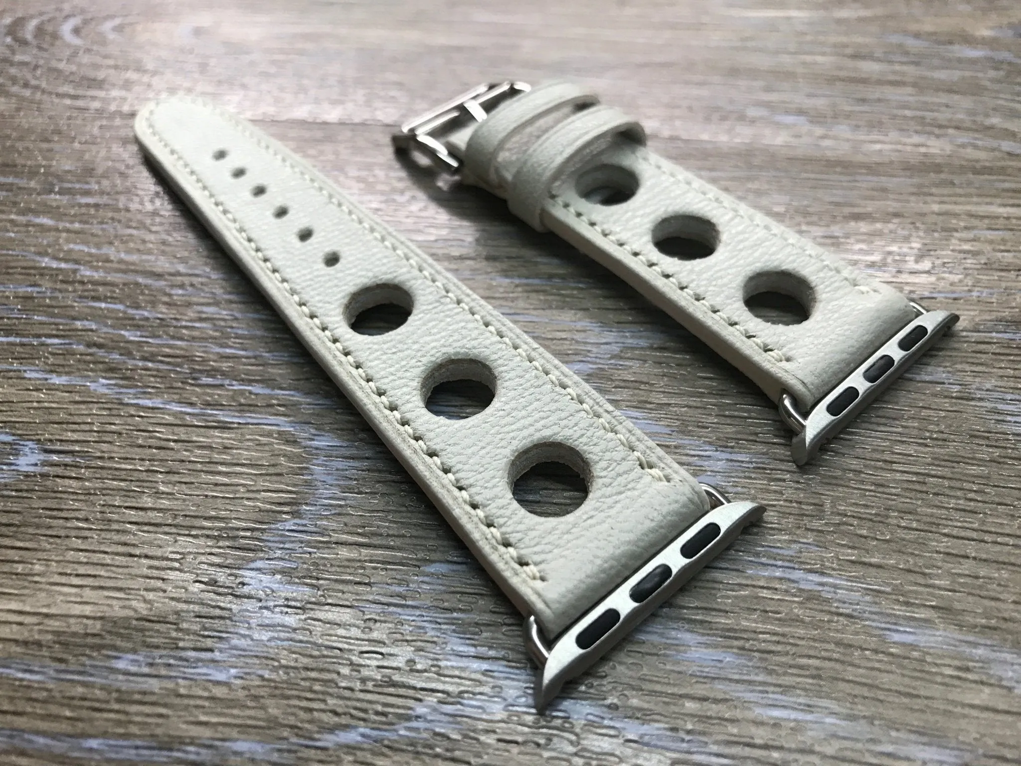 Apple Watch Band, Band iWatch, Single Tour Rallye, Smartwatch Band Sunnto, Off White Watch Straps 41mm, Apple Watch Ultra 49mm