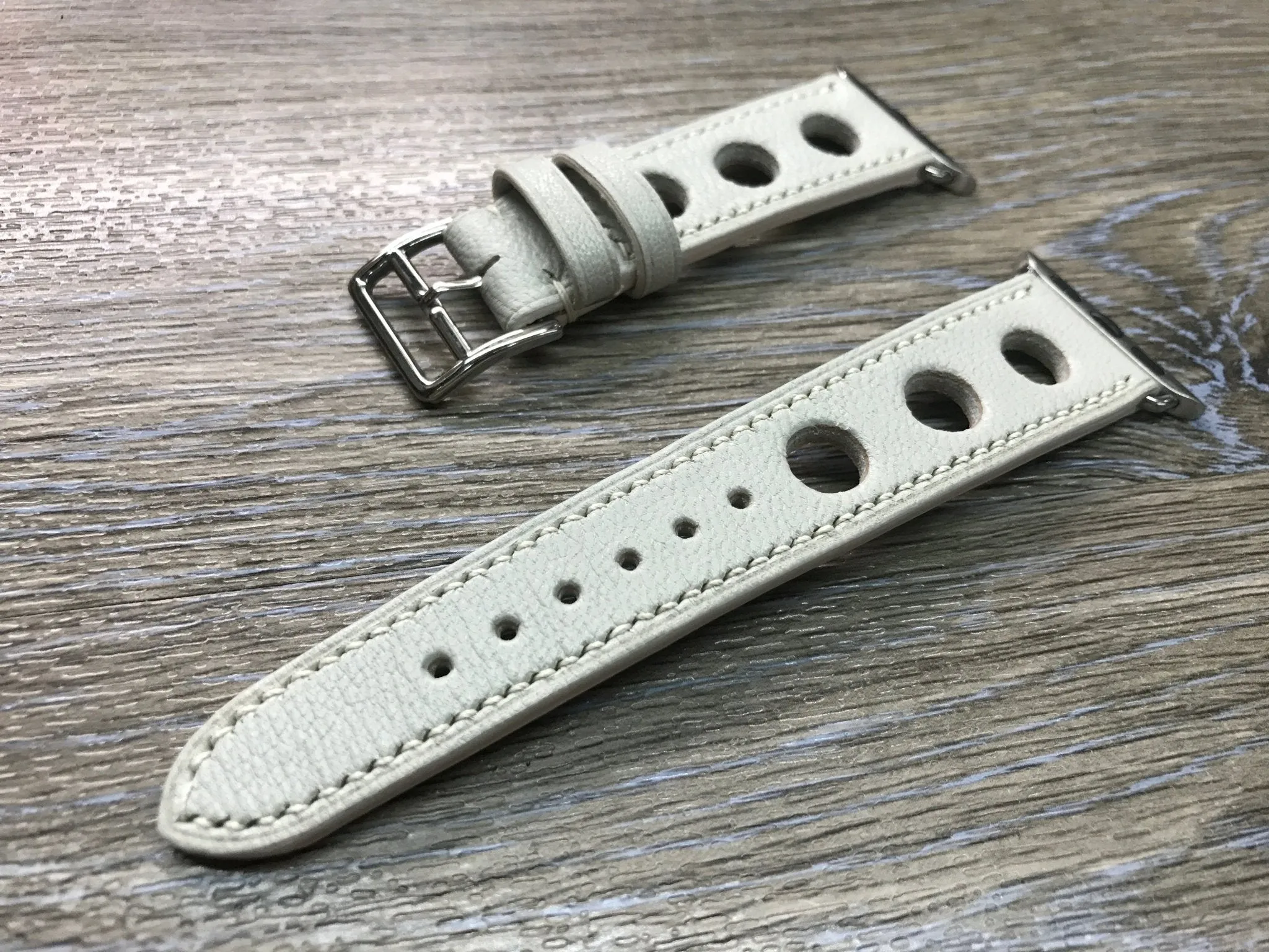 Apple Watch Band, Band iWatch, Single Tour Rallye, Smartwatch Band Sunnto, Off White Watch Straps 41mm, Apple Watch Ultra 49mm
