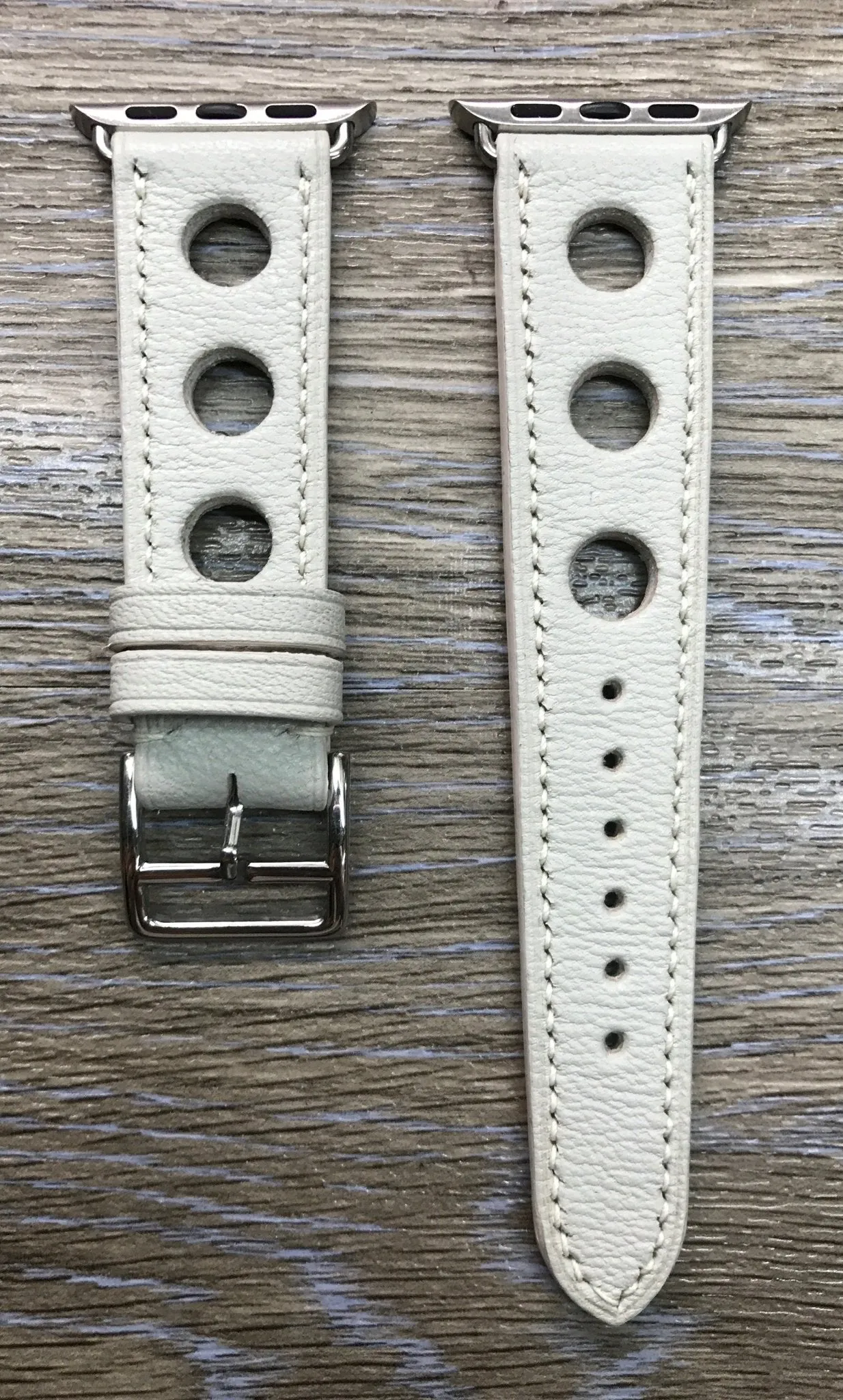 Apple Watch Band, Band iWatch, Single Tour Rallye, Smartwatch Band Sunnto, Off White Watch Straps 41mm, Apple Watch Ultra 49mm