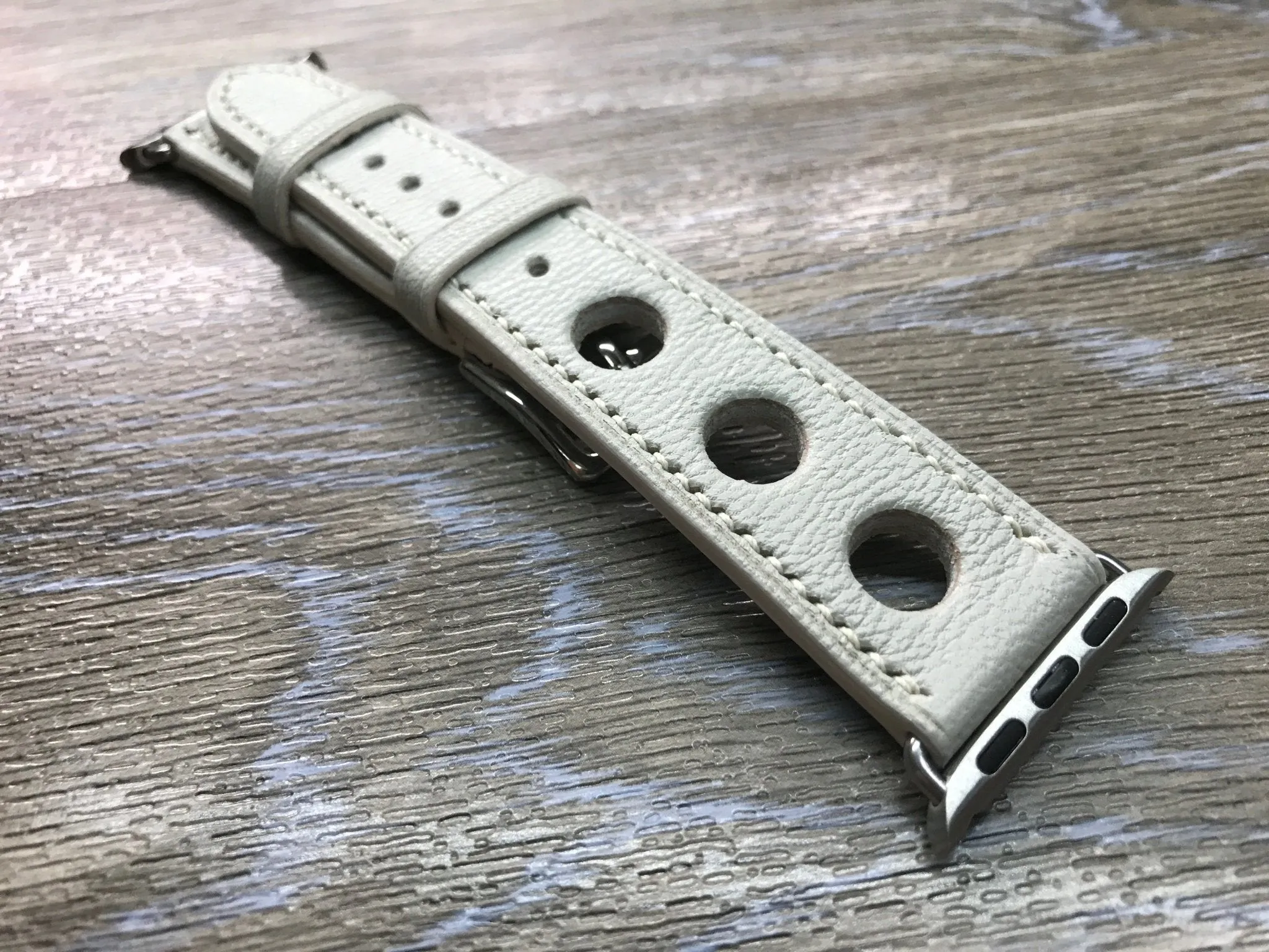 Apple Watch Band, Band iWatch, Single Tour Rallye, Smartwatch Band Sunnto, Off White Watch Straps 41mm, Apple Watch Ultra 49mm
