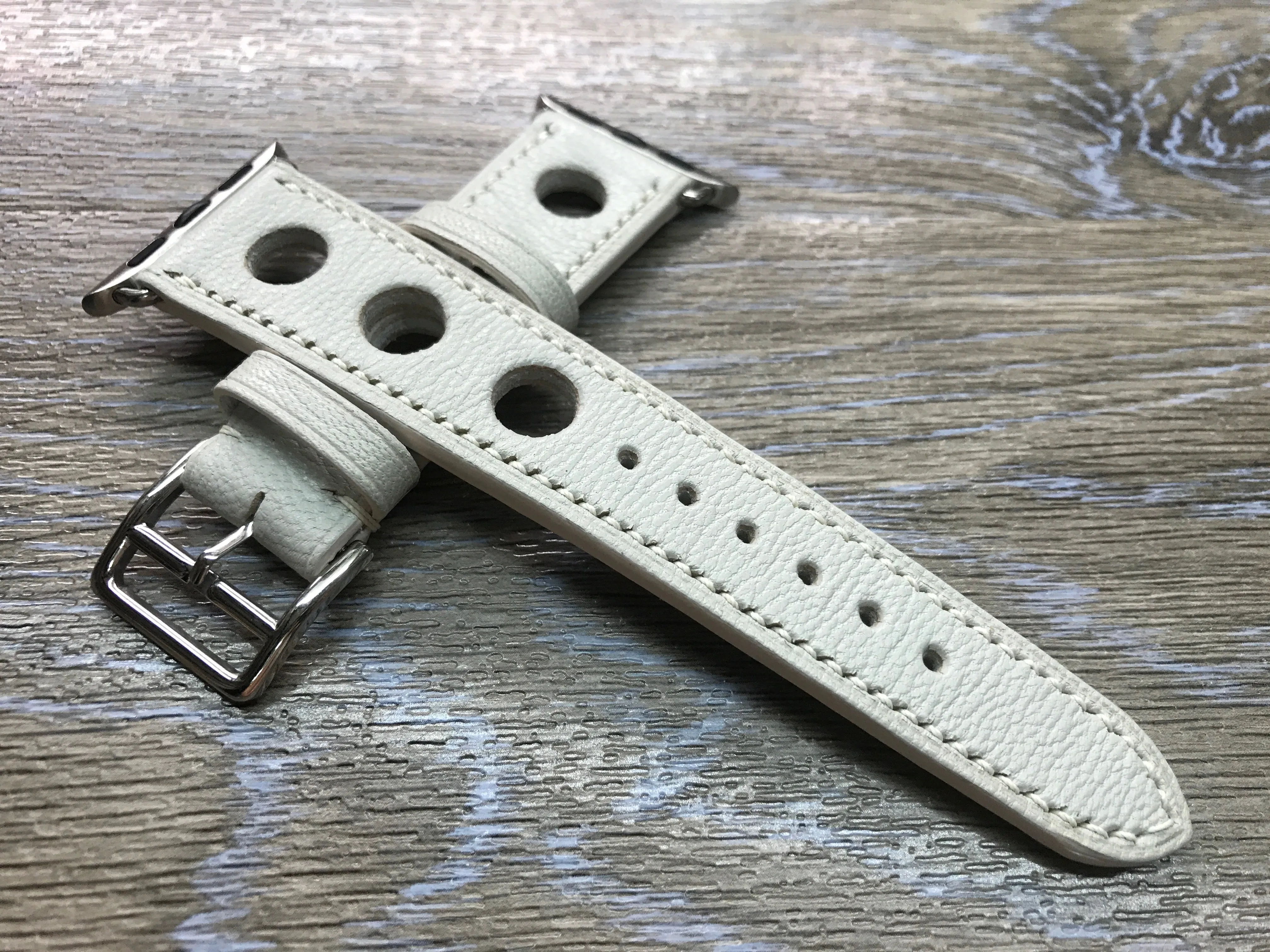Apple Watch Band, Band iWatch, Single Tour Rallye, Smartwatch Band Sunnto, Off White Watch Straps 41mm, Apple Watch Ultra 49mm