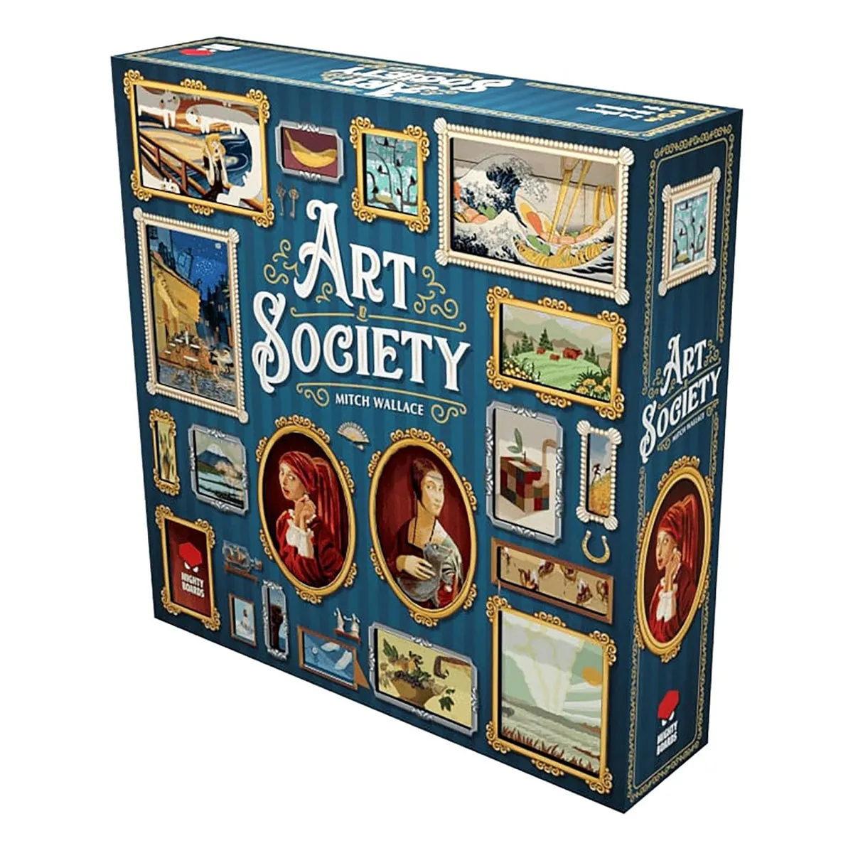 Art Society