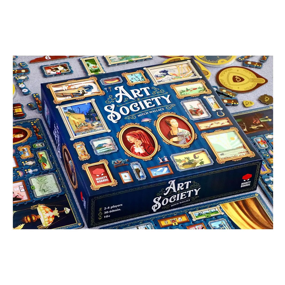 Art Society