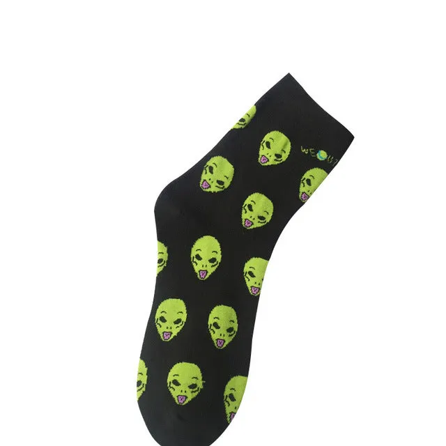 Art Socks