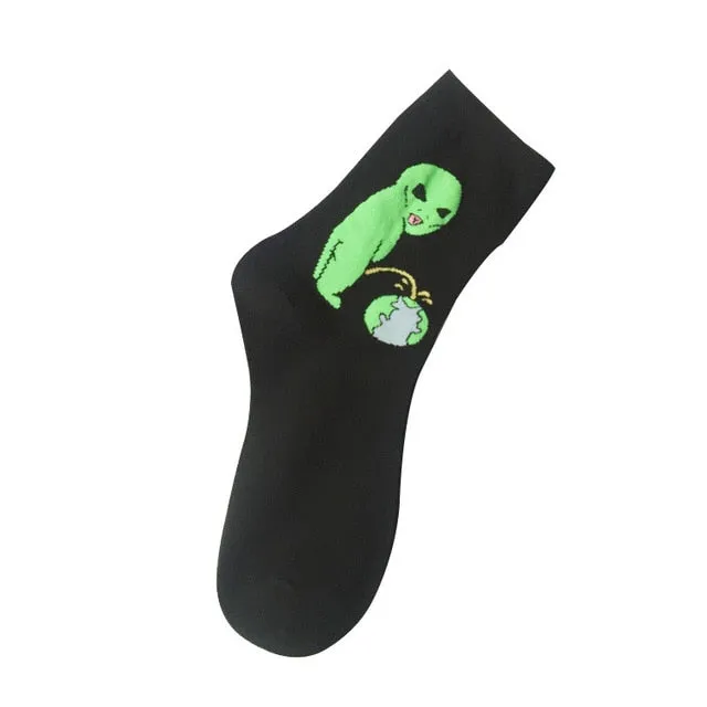 Art Socks