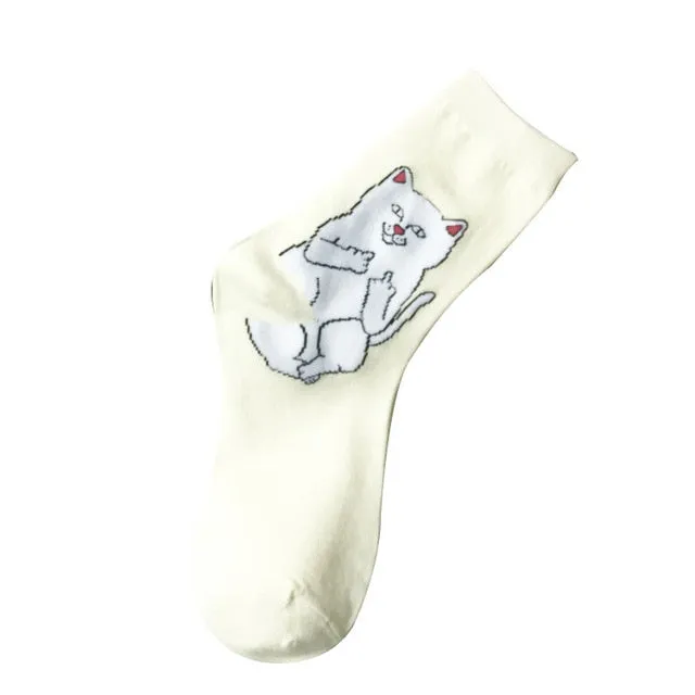 Art Socks