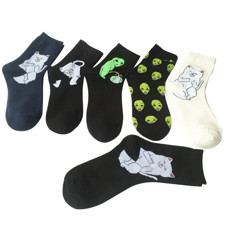 Art Socks