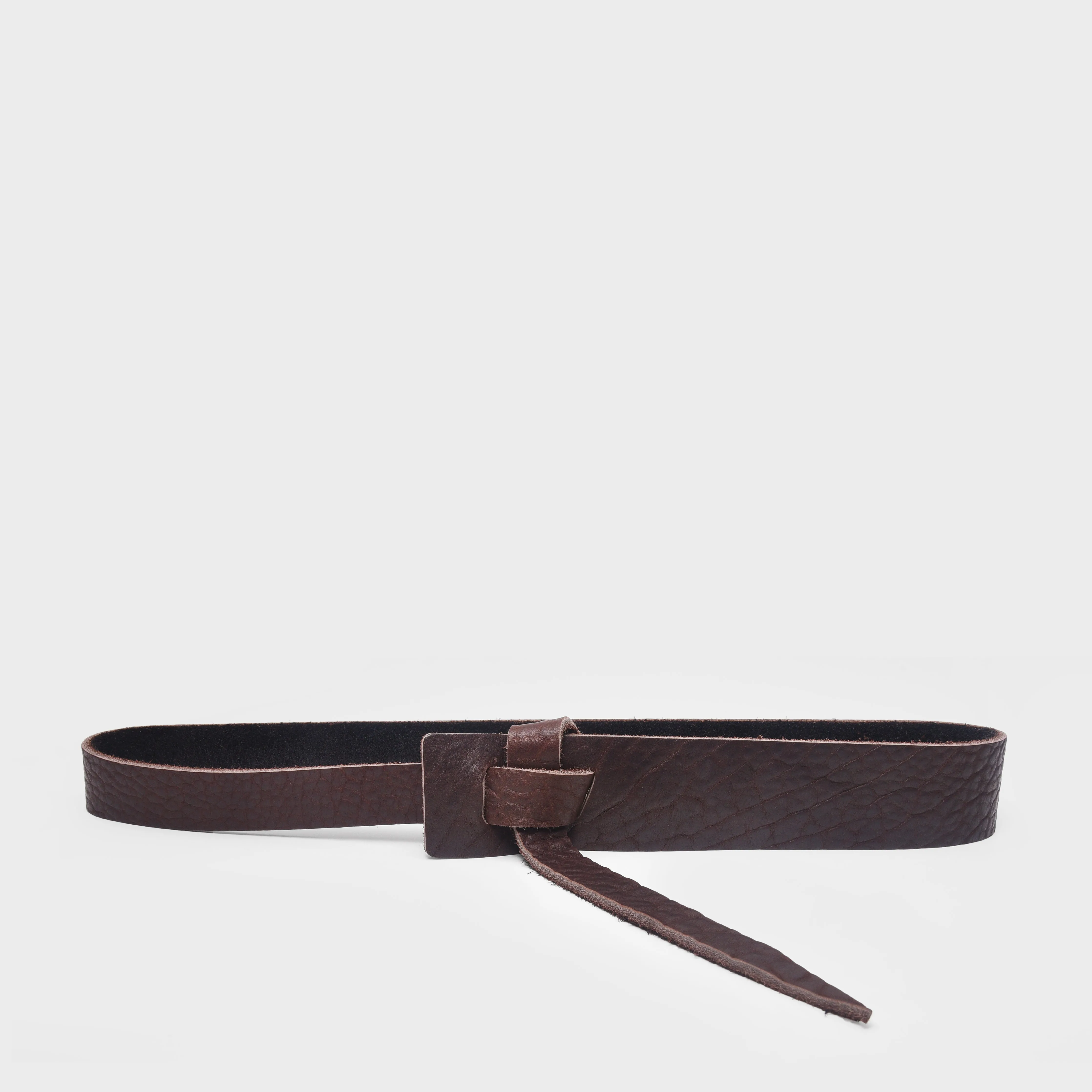 Asymmetrical Hip Belt