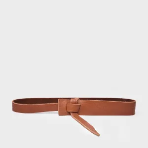 Asymmetrical Hip Belt