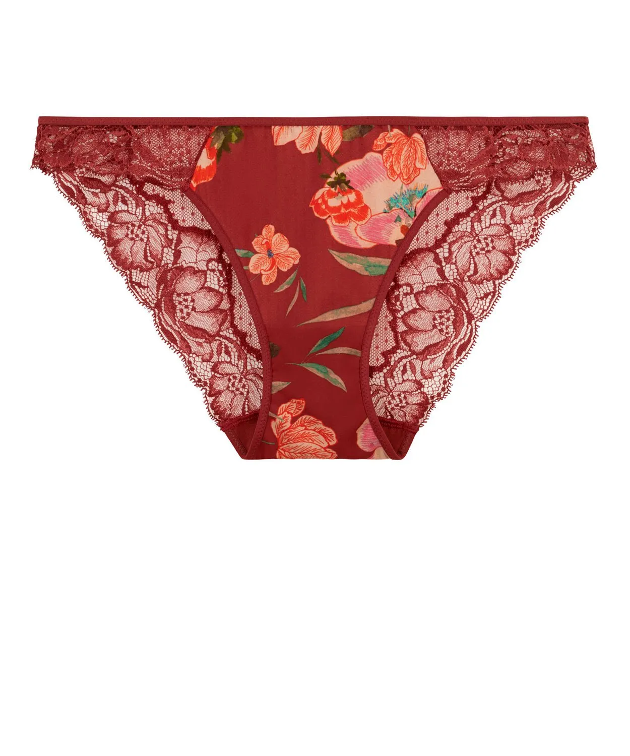 Aubade Sweet Folk Italian Brief