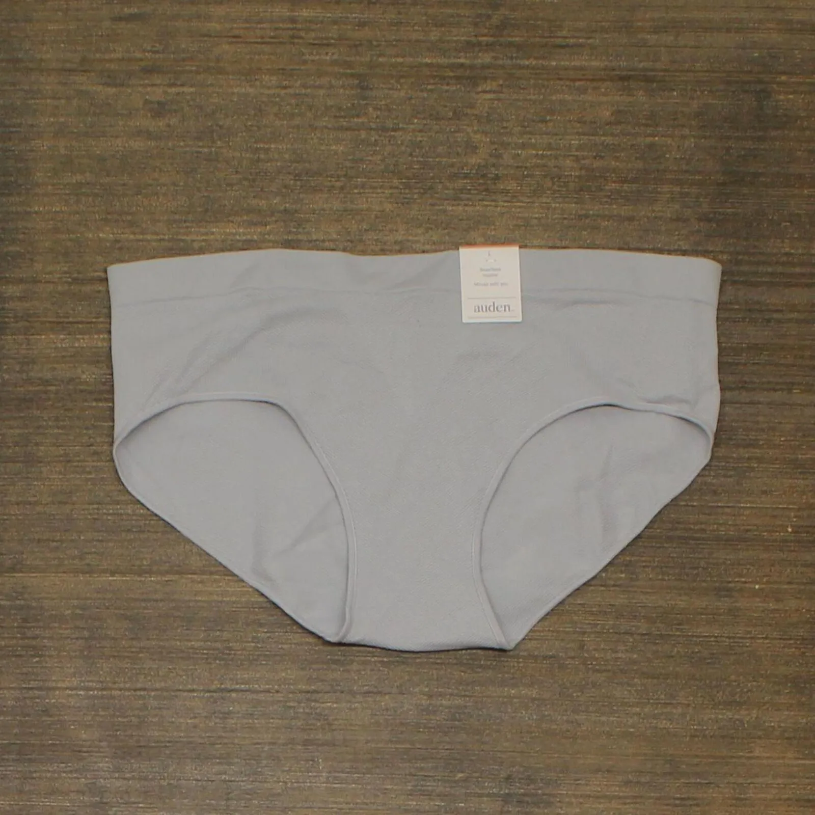 Auden Women's Textured Seamless Hipster 26MKE