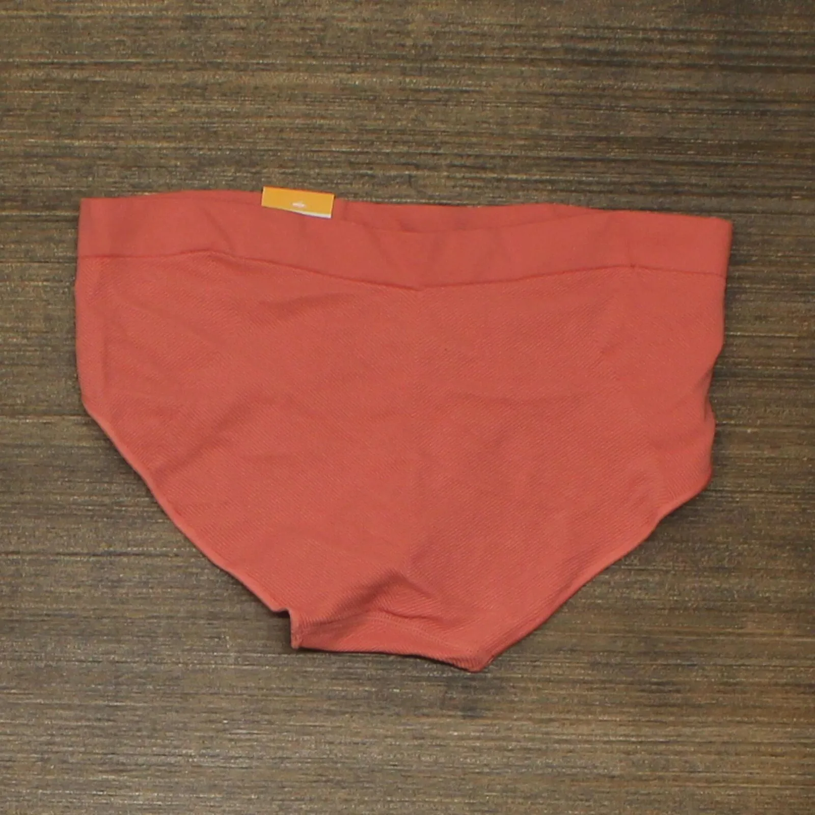 Auden Women's Textured Seamless Hipster 26MKE
