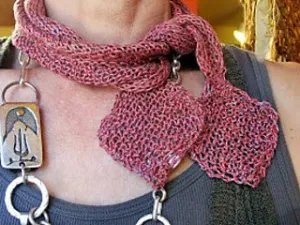 Audrey Kerchief Pattern