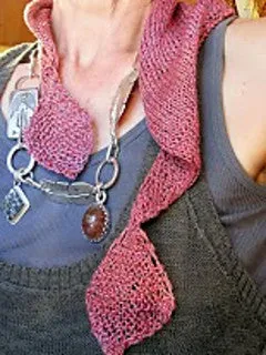 Audrey Kerchief Pattern