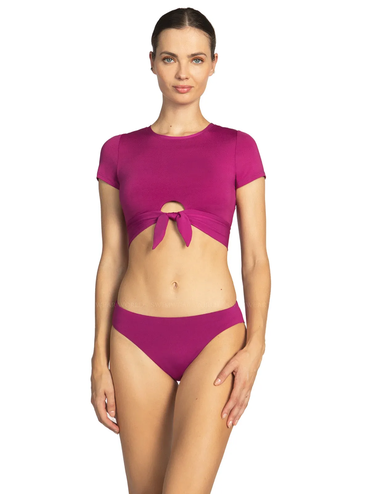 Ava T Shirt-Ava 2 Bikini ::RET