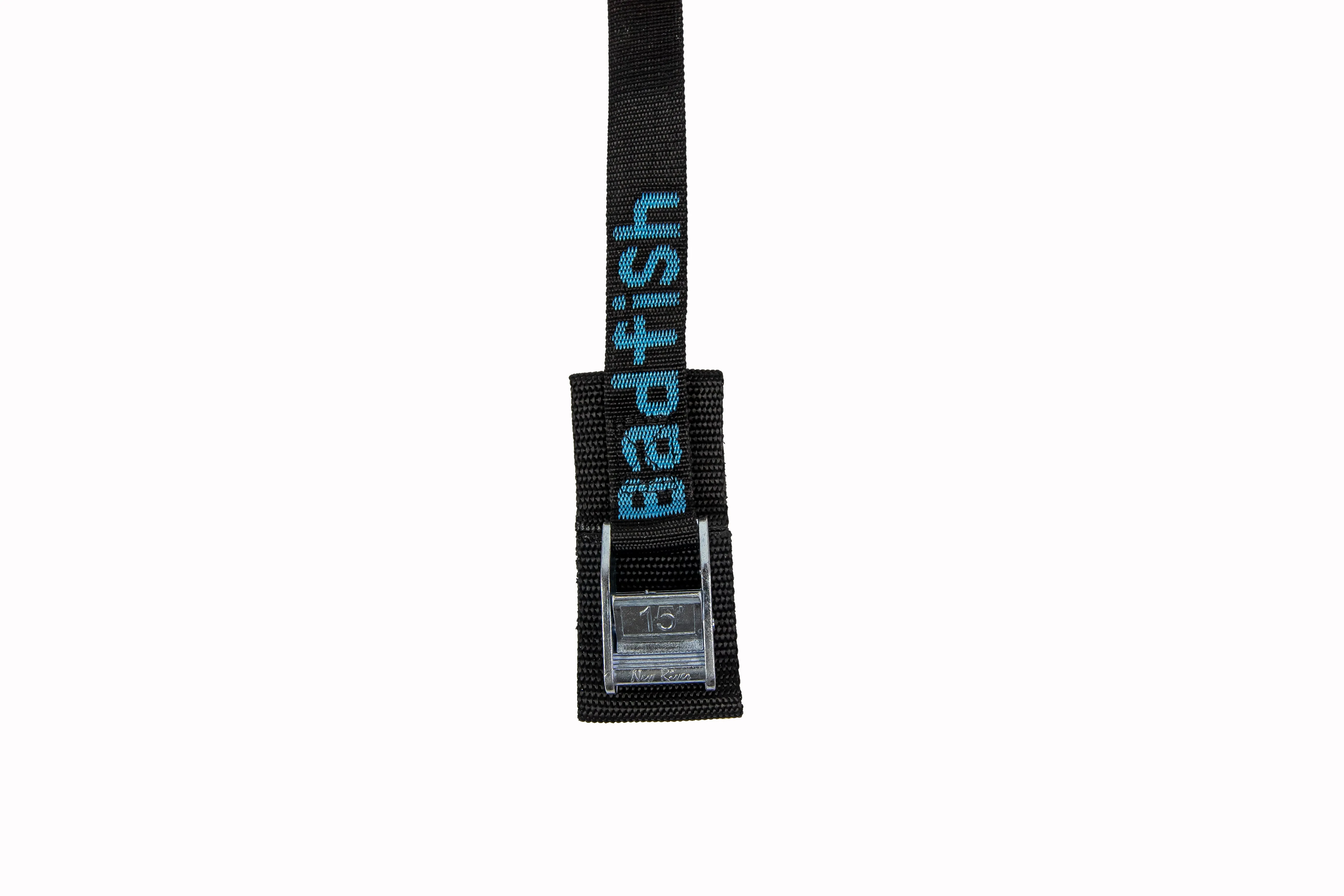 Badfish Cam Strap