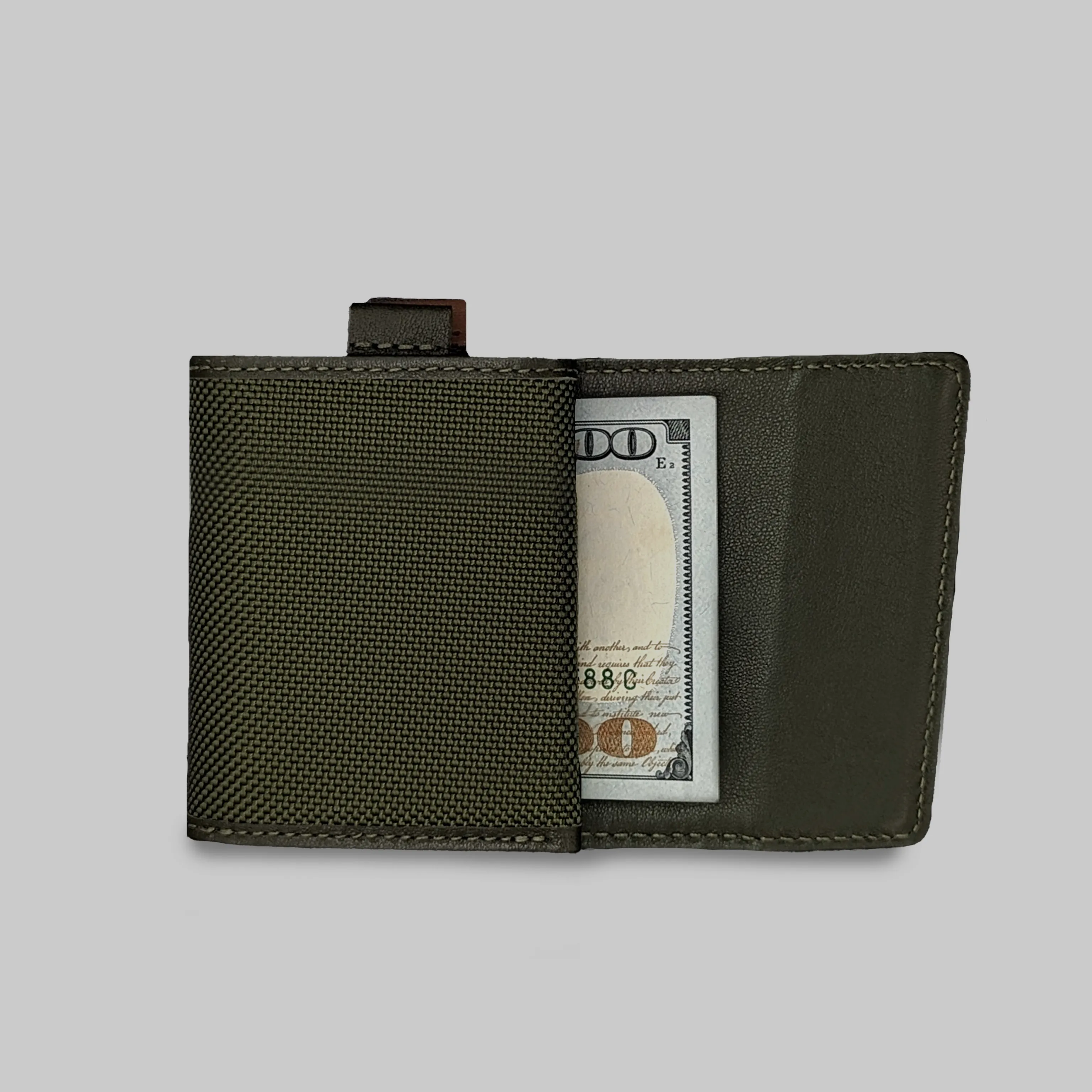 Ballistic Speed Wallet Mini
