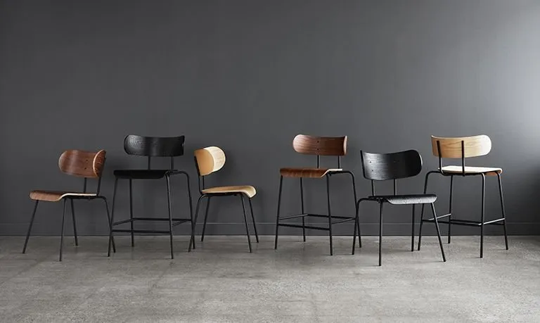 Bantam Dining Chair