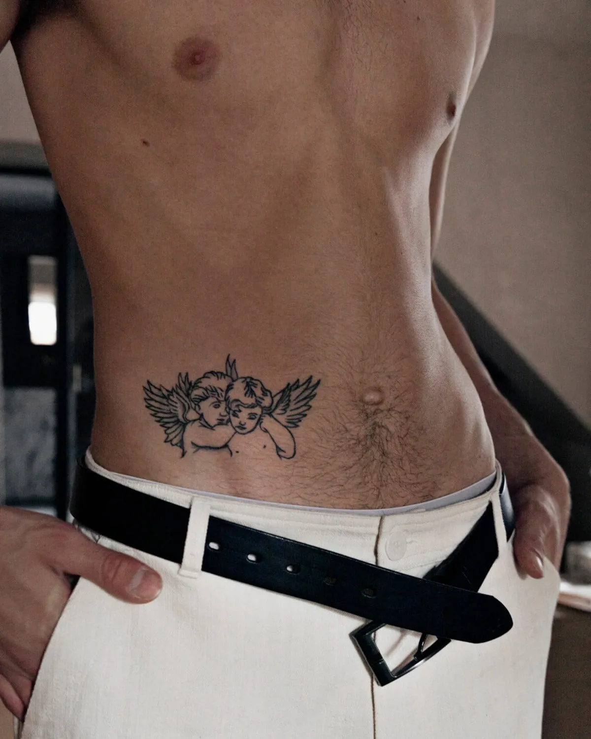 BASIL BELT