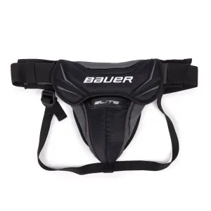 Bauer Elite Senior Goalie Jock - (2021)
