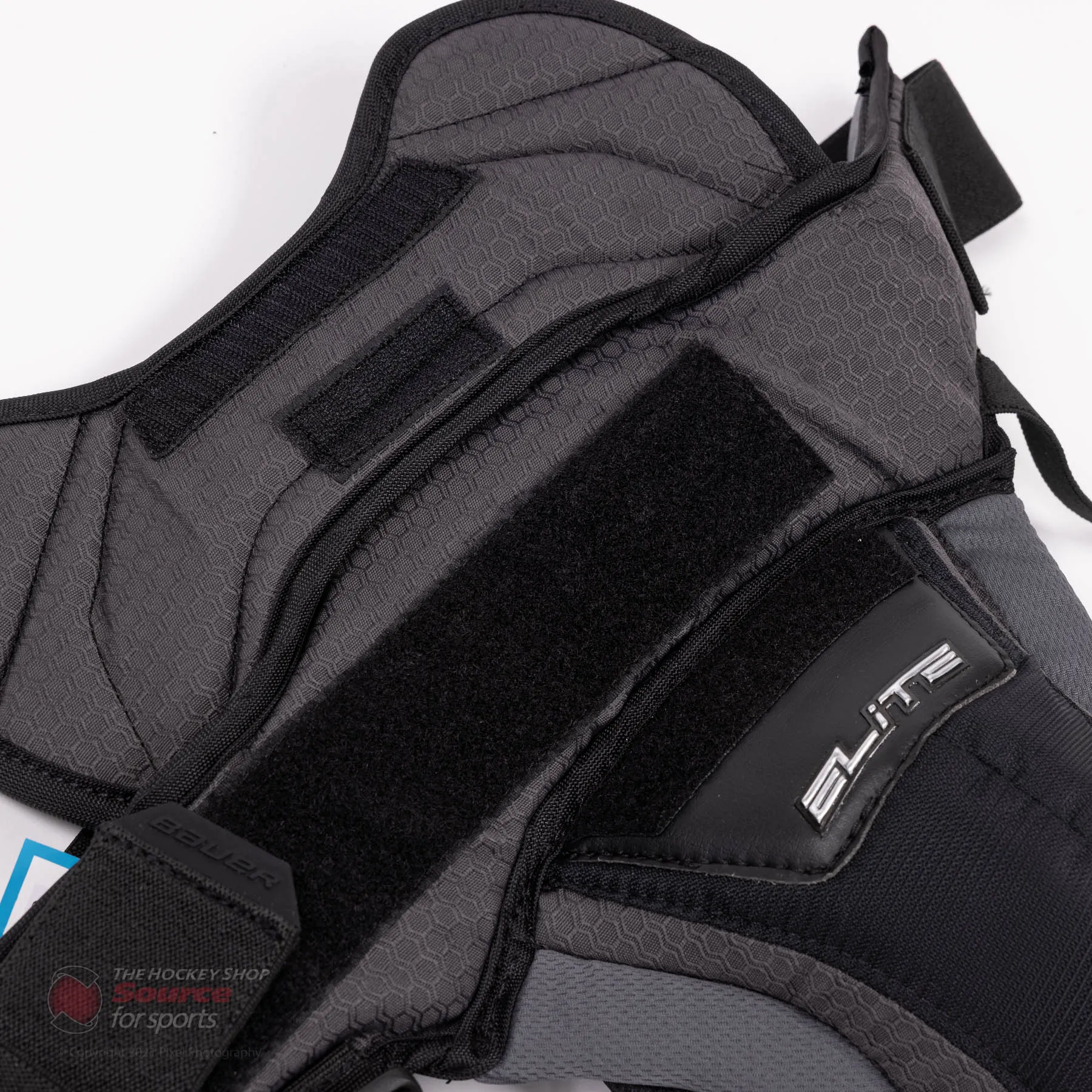 Bauer Elite Senior Goalie Jock - (2021)