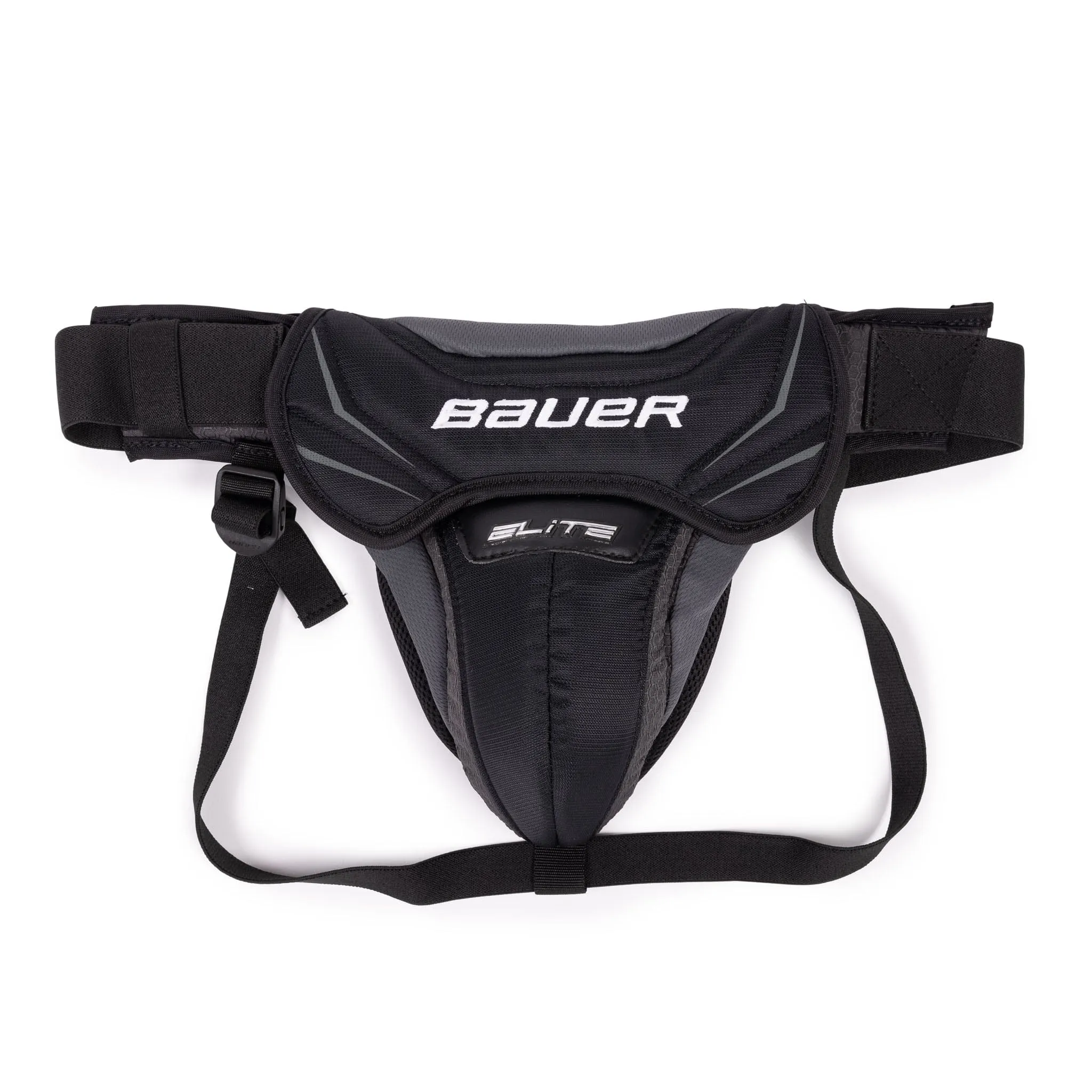 Bauer Elite Senior Goalie Jock - (2021)