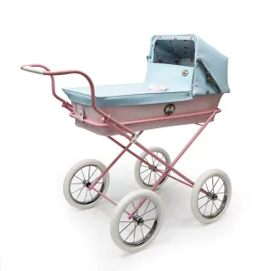 Bebelux 'Mini Sweet Cupcake ' Spanish Doll's Pram & Bag 2034-CK