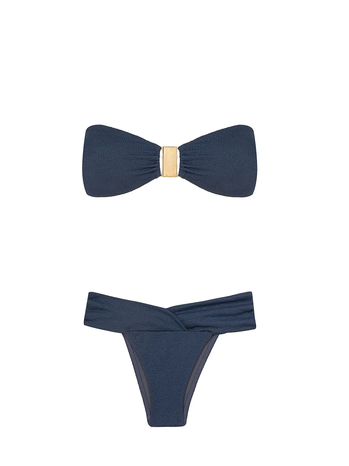 Becky Bandeau-Beta Bikini