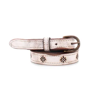 Bed Stu Monae II Belt –Nectar Lux (Beige)