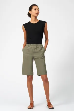 Bermuda - Olive